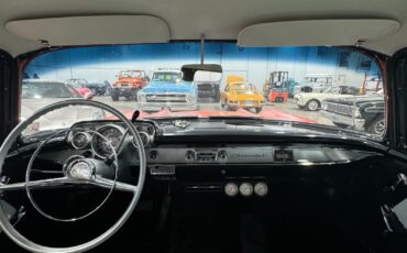 Chevrolet-Other-1957-Wagon-9
