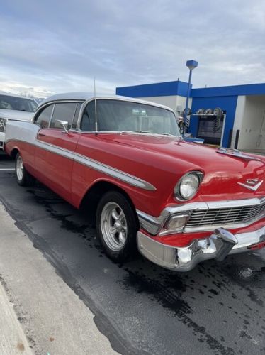 Chevrolet-Other-1957