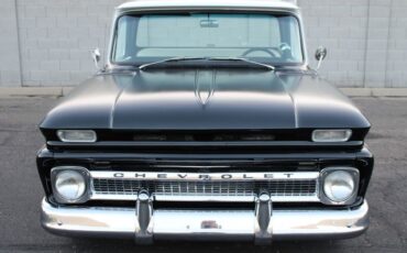 Chevrolet-Other-1964-Black-Black-11