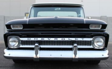 Chevrolet-Other-1964-Black-Black-13