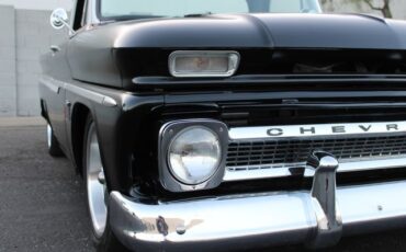 Chevrolet-Other-1964-Black-Black-16