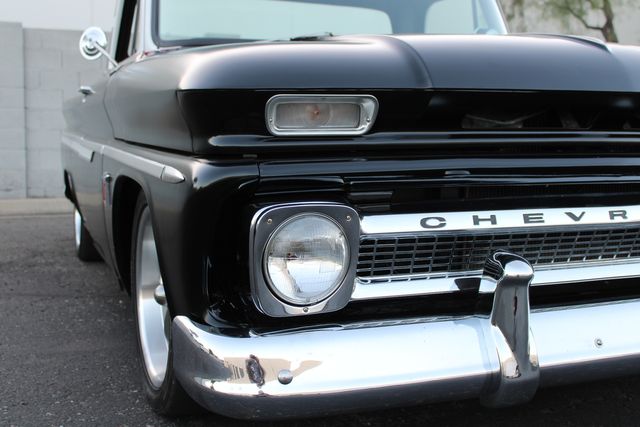 Chevrolet-Other-1964-Black-Black-16