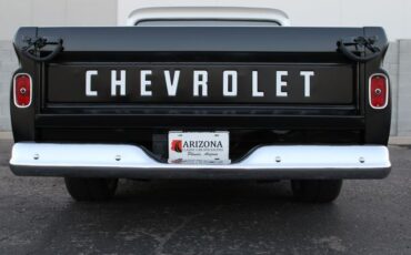 Chevrolet-Other-1964-Black-Black-21