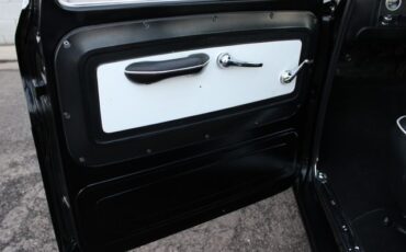 Chevrolet-Other-1964-Black-Black-27