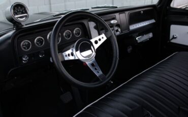 Chevrolet-Other-1964-Black-Black-28