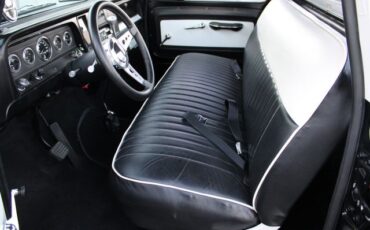 Chevrolet-Other-1964-Black-Black-29
