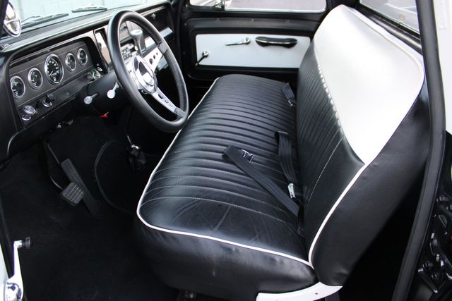 Chevrolet-Other-1964-Black-Black-29