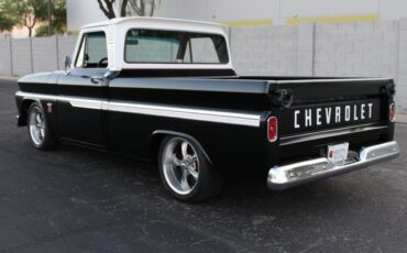 Chevrolet-Other-1964-Black-Black-3