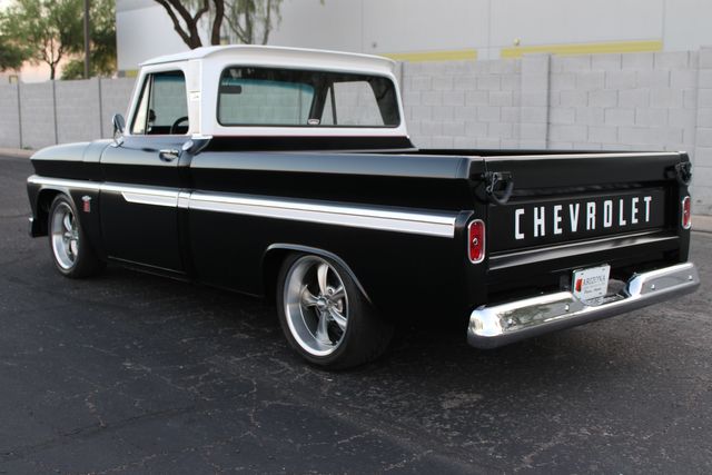 Chevrolet-Other-1964-Black-Black-3