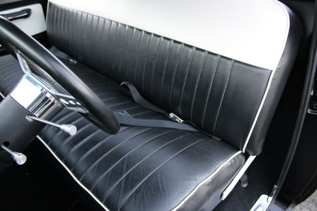 Chevrolet-Other-1964-Black-Black-30