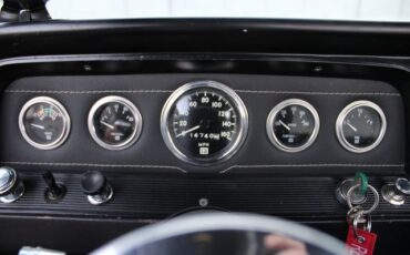 Chevrolet-Other-1964-Black-Black-32