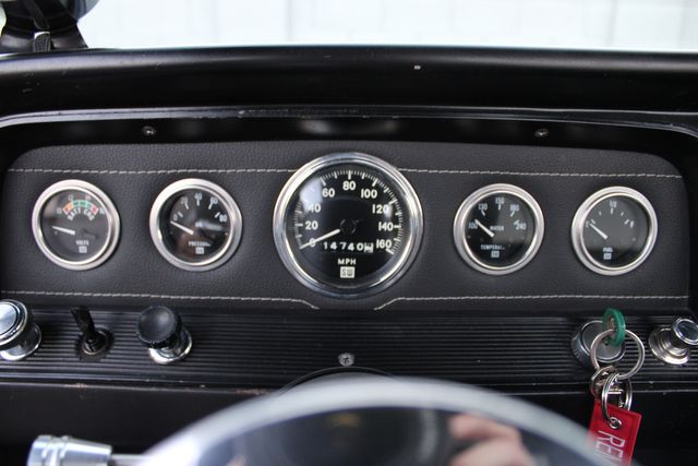 Chevrolet-Other-1964-Black-Black-32