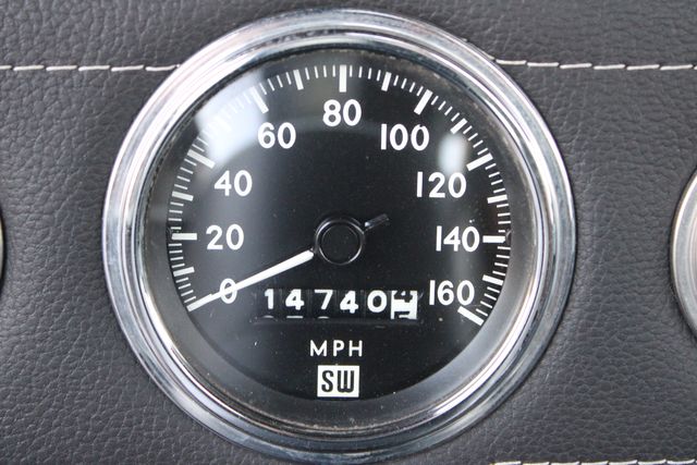 Chevrolet-Other-1964-Black-Black-34