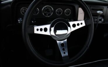 Chevrolet-Other-1964-Black-Black-37