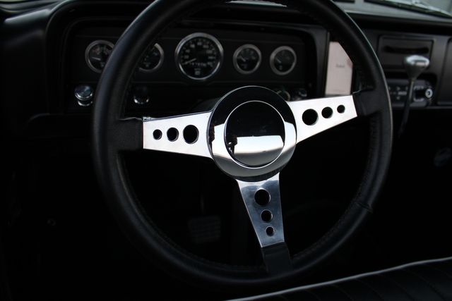 Chevrolet-Other-1964-Black-Black-37
