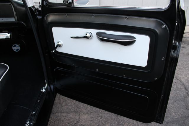 Chevrolet-Other-1964-Black-Black-38