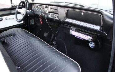 Chevrolet-Other-1964-Black-Black-39