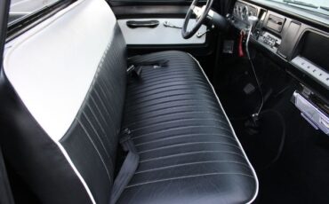 Chevrolet-Other-1964-Black-Black-40