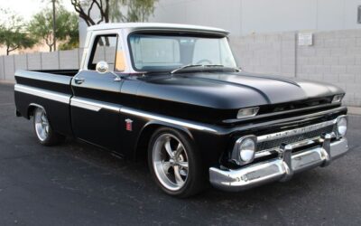Chevrolet Other 1964