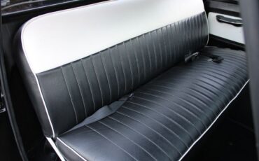 Chevrolet-Other-1964-Black-Black-41