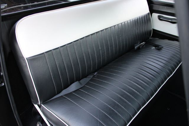 Chevrolet-Other-1964-Black-Black-41
