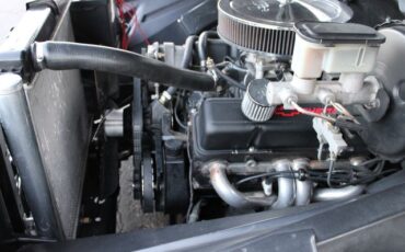 Chevrolet-Other-1964-Black-Black-7