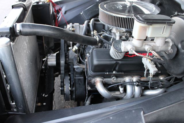Chevrolet-Other-1964-Black-Black-7
