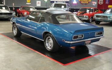 Chevrolet-Other-1968-Blue-Metallic-White-Houndstooth-13