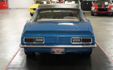 Chevrolet-Other-1968-Blue-Metallic-White-Houndstooth-14