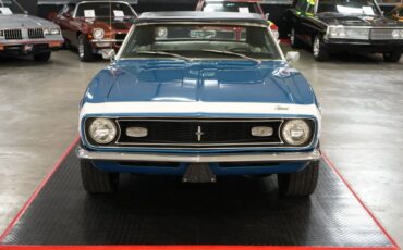 Chevrolet-Other-1968-Blue-Metallic-White-Houndstooth-16