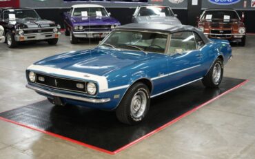 Chevrolet-Other-1968-Blue-Metallic-White-Houndstooth-17