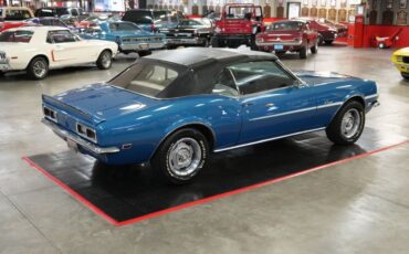 Chevrolet-Other-1968-Blue-Metallic-White-Houndstooth-21