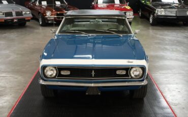 Chevrolet-Other-1968-Blue-Metallic-White-Houndstooth-24