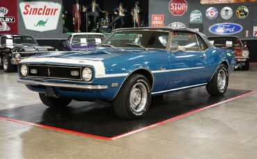 Chevrolet-Other-1968-Blue-Metallic-White-Houndstooth-25