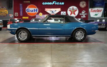 Chevrolet-Other-1968-Blue-Metallic-White-Houndstooth-26