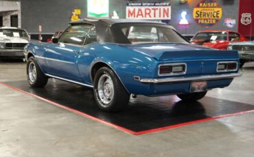 Chevrolet-Other-1968-Blue-Metallic-White-Houndstooth-27