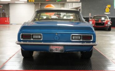 Chevrolet-Other-1968-Blue-Metallic-White-Houndstooth-28