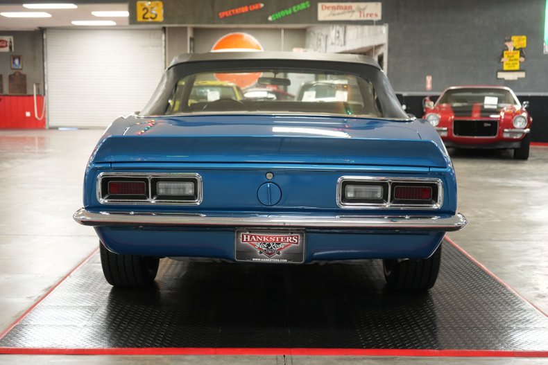 Chevrolet-Other-1968-Blue-Metallic-White-Houndstooth-28
