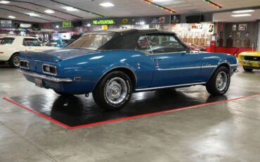 Chevrolet-Other-1968-Blue-Metallic-White-Houndstooth-29