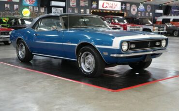 Chevrolet-Other-1968-Blue-Metallic-White-Houndstooth-31