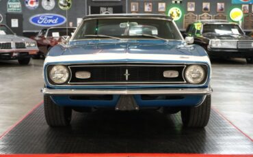 Chevrolet-Other-1968-Blue-Metallic-White-Houndstooth-32