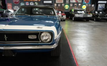 Chevrolet-Other-1968-Blue-Metallic-White-Houndstooth-33