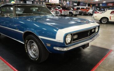 Chevrolet-Other-1968-Blue-Metallic-White-Houndstooth-35