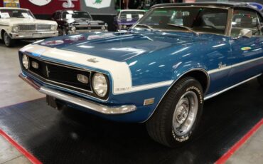 Chevrolet-Other-1968-Blue-Metallic-White-Houndstooth-49
