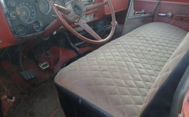 Chevrolet-Other-1972-truck-2