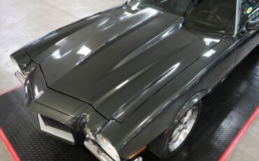 Chevrolet-Other-1973-Dark-Metallic-Green-Black-13