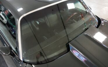 Chevrolet-Other-1973-Dark-Metallic-Green-Black-15