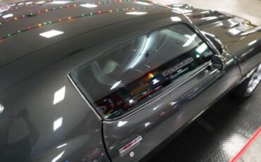 Chevrolet-Other-1973-Dark-Metallic-Green-Black-17