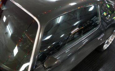 Chevrolet-Other-1973-Dark-Metallic-Green-Black-18