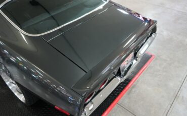 Chevrolet-Other-1973-Dark-Metallic-Green-Black-22